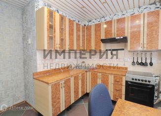 Продается 2-комнатная квартира, 44.3 м2, Магадан, улица Дзержинского, 21