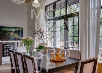 Продажа дома, 450 м2, поселок Инженерный-1, Центральная улица