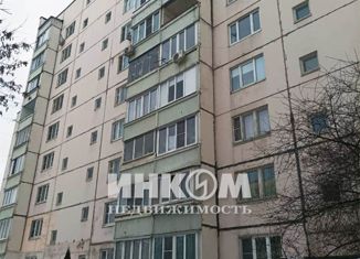 Продажа 2-комнатной квартиры, 57.7 м2, Москва, улица Генерала Белобородова, 32, станция Пенягино