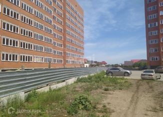 Квартира на продажу студия, 21 м2, Бердск, Ключевая улица, 61/1