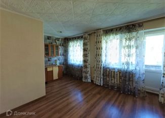 Продается двухкомнатная квартира, 40 м2, село Рыбалово, Коммунистическая улица, 3