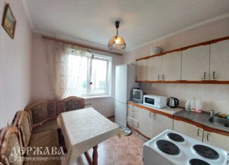Аренда трехкомнатной квартиры, 65 м2, Белгородская область, микрорайон Королёва, 32А