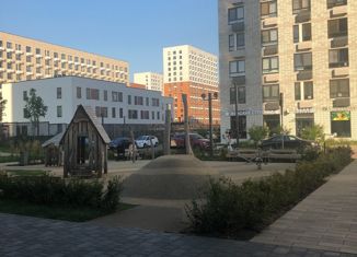 Продается квартира студия, 26.8 м2, поселение Сосенское, ЖК Саларьево Парк, Красулинская улица, 15