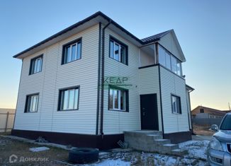 Продам дом, 240 м2, ДНТ Любимое, Малиновая улица, 6