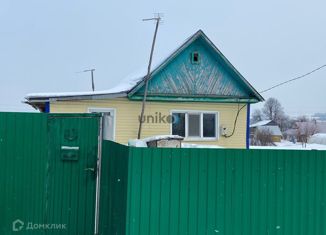 Продаю дом, 75 м2, село Тавтиманово, улица Чкалова