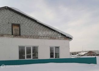 Продажа дома, 62.8 м2, поселок Первомайский, Комсомольская улица