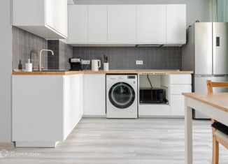 Продажа квартиры студии, 34 м2, Краснодар, ЖК Самолёт-3, улица Ивана Беличенко, 87