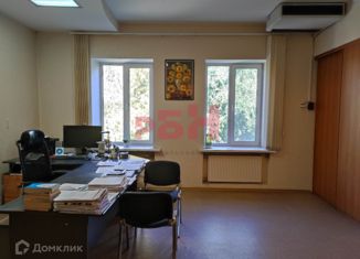 Сдача в аренду офиса, 31.5 м2, Самара, улица 22 Партсъезда, 1Б, Советский район