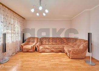 Продается 3-ком. квартира, 64.2 м2, Краснодар, Симферопольская улица, 3, Симферопольская улица