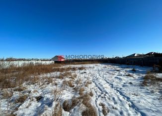 Продаю участок, 15 сот., село Васильевка, Цветочная улица