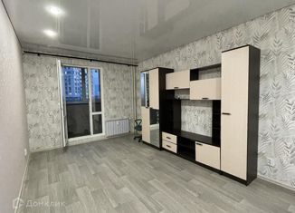 Продам квартиру студию, 29 м2, Самарская область, Николаевский проспект, 49