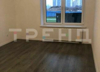 Продам 1-комнатную квартиру, 35.8 м2, Мурино, улица Шоссе в Лаврики, 63, ЖК Муринское-1