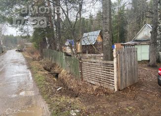 Земельный участок на продажу, 6.54 сот., Кировская область