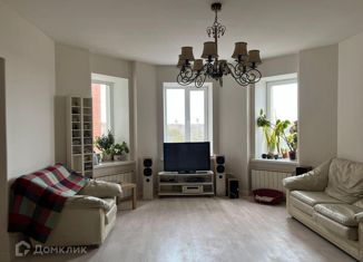 Продам пятикомнатную квартиру, 175 м2, Новосибирск, улица Ильича, 23, улица Ильича