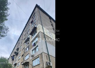 Продам 1-ком. квартиру, 16.7 м2, Арсеньев, Калининская улица, 9