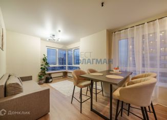 Сдается 3-ком. квартира, 53 м2, Москва, Очаковское шоссе, 5к1.1, район Очаково-Матвеевское