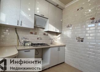 Продается квартира студия, 33 м2, Ставрополь, Октябрьская улица, 233/10, Октябрьский район