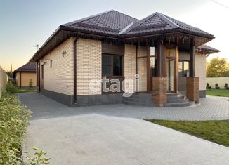 Дом на продажу, 120 м2, СНТ Парусное, 4-й Полевой проезд