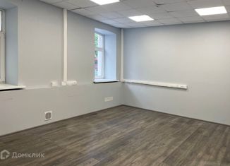 Аренда офиса, 268 м2, Москва, Малая Пироговская улица, 18с1, Малая Пироговская улица