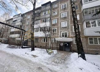 Продам двухкомнатную квартиру, 44.7 м2, Смоленск, улица Ломоносова, 14, Промышленный район