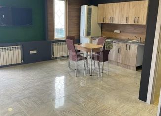 Сдается в аренду дом, 50 м2, Новосибирск, проспект Дзержинского, 147