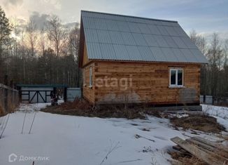 Продается дом, 49.3 м2, СНТ Чайка
