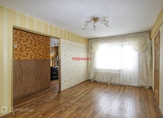 2-комнатная квартира на продажу, 45.9 м2, Новосибирск, улица Эйхе, 9А, улица Эйхе