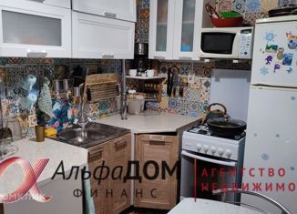 Продам однокомнатную квартиру, 36 м2, Ставрополь, улица Бруснева, 13, микрорайон № 19