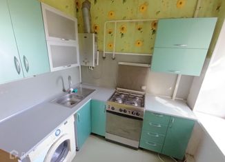 Продажа 2-комнатной квартиры, 45 м2, Ейск, Таманская улица, 101