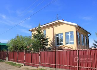 Дом на продажу, 308.6 м2, Краснокамск, Невская улица, 42