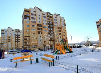 Продам 1-комнатную квартиру, 39.7 м2, Саранск, проспект 70 лет Октября, 57, ЖК Гратион