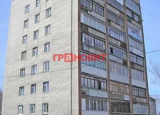 Продается двухкомнатная квартира, 41 м2, Новосибирск, Путевая улица, 15, Путевая улица