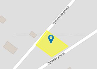 Продажа земельного участка, 7 сот., село Пермяки, Полевая улица, 56