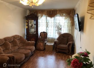 Продаю 2-комнатную квартиру, 56 м2, Грозный, улица Дьякова, 1В, 3-й микрорайон