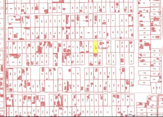 Участок на продажу, 6 сот., поселок городского типа Заозерное, улица Аллея Дружбы