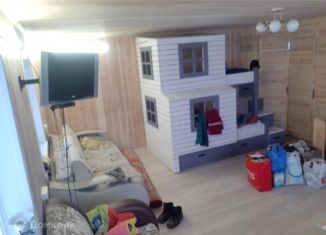 Дом на продажу, 94.1 м2, СНТ Троллейбусник-2, 5-я улица, 48