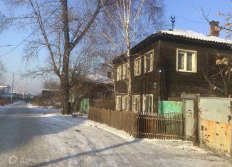 2-комнатная квартира на продажу, 35.1 м2, Иркутск, Напольная улица, 5, Правобережный округ