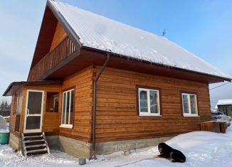 Продажа дома, 135 м2, село Пивовариха, Трактовая улица