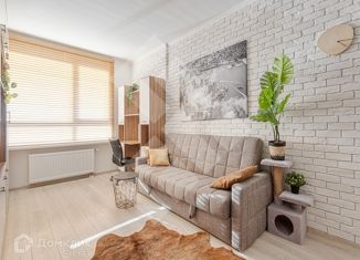 Сдается однокомнатная квартира, 39 м2, Москва, Мукомольный проезд, 2, Мукомольный проезд