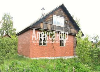 Продаю дом, 62.6 м2, садовое товарищество Колосково-2, садовое товарищество Колосково-2, 150