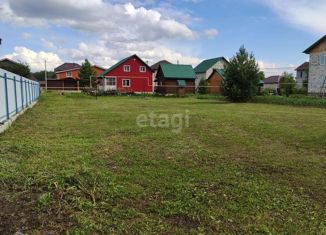 Участок на продажу, 9 сот., ДНП Усадьба Марьино, Клёновая улица, 16