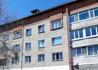 Продажа комнаты, 19.1 м2, рабочий посёлок Корфовский, Таёжная улица, 10А