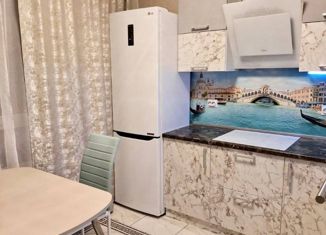 Продам 1-комнатную квартиру, 46.8 м2, Москва, Боровское шоссе, 2Ак1, метро Говорово