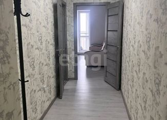 Однокомнатная квартира в аренду, 38 м2, Омск, улица Мишина, 2