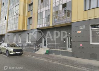 Сдаю в аренду офис, 126.1 м2, Казань, проспект Победы, 139Ак1, Советский район