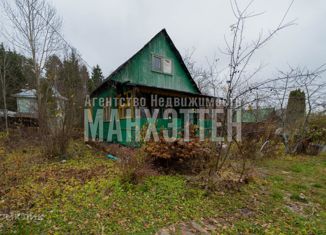 Продаю дом, 34 м2, Москва, садовое товарищество Ждановец, 156