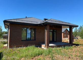 Продается дом, 85 м2, посёлок Пятидворка, улица Якимова