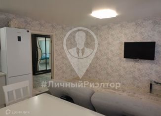 Продам 2-комнатную квартиру, 75 м2, Рязань, Песоченская улица, 8, Октябрьский административный округ