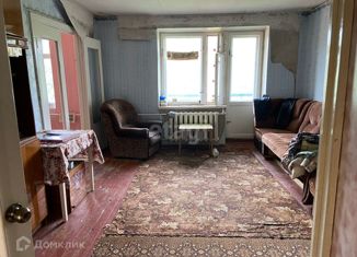 4-ком. квартира на продажу, 77.6 м2, Ярцево, Автозаводская улица, 24