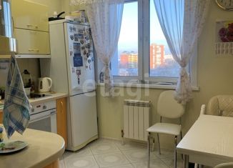 Продается двухкомнатная квартира, 60 м2, Иркутск, ЖК Семья, улица Пискунова, 138